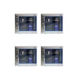 RBL Sport Gift Set Parfüm 50ml &deo 150ml 4 Adet Erkek Edt