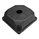 Rbox Wx9 Orta Boy Buat Kutusu Siyah 10cmx10cm