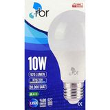 Rbr 10 W LED Ampül