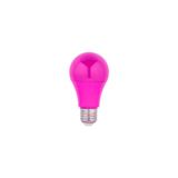 RBR 10W LED AMPUL PEMBE RENK - 10 - 20 W
