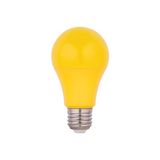 Rbr 10W Sarı Renkli LED Ampul