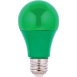 Rbr 10W Yeşil Renkli LED Ampul
