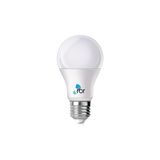 Rbr 12W LED Ampul Beyaz Işık