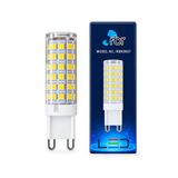 RBR 7W G9 LED Kapsül Ampul Günışığı G9 Duy Enerji Tasarruflu Avize ve Aplik Ampulü RBR9007