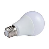 Rbr LED Ampul 9 Watt Beyaz Işık Normal Duy 5 Adet - 1 - 10 W