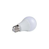 Rbr LED Ampul 9 Watt Duylu Ampul Beyaz Işık Normal Duy 9 Adet - 1 - 10 W