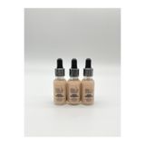 Rbs KOZMETİK STATION SERUM FONDOTEN 3 LÜ NO 03