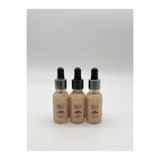 Rbs KOZMETİK Station SERUM FONDOTEN NO 01 3 LÜ