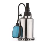 RBT MQ750 Robustech Inox 750 w İnox Gövdeli Temiz Su Pompası