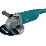 RBT Pro180 mm Büyük Taşlama Makinesi