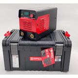 Rbt Robustech 200 Amper Kaynak Makinesi - standart