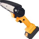 RBT Robustech CS-100 Akülü Zincirli Ağaç Kesme Makinesi