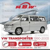 RBW 1990-2003 Volkswagen Transporter T4 Muz Silecek Takımı
