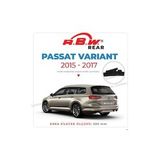 RBW 2015-2017 Volkswagen Passat Variant Arka Silecek