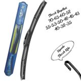 RBW 35-38-40-45-48-50-53-55-60-65-70 cm Universal Hibrit Silecek