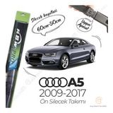 RBW Audi A5 Muz 2009-2017 Pro Silecek Takımı