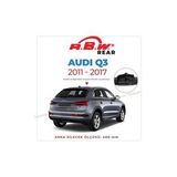 RBW Audi Q3 2011-2017 Arka Silecek