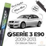 RBW Bmw 3 E90 Muz 2009-2013 Pro Silecek Takımı