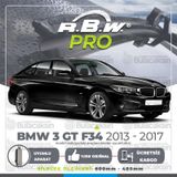 RBW Bmw 3 Gran Turismo F Muz 2013-2017 Pro Silecek Takımı