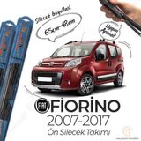 RBW Fiat Fiorino 2007 2017 Ön Hibrit Silecek Takımı