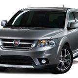 RBW Fiat Freemont 2012-2015 Muz Silecek Takımı