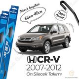 RBW Honda CR-V Muz 2007-2012 Silecek Takımı