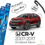 RBW Honda CR-V Muz 2013-2017 Silecek Takımı