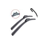 Rbw Hyundai Getz Ön Arka Muz Silecek Takımı 2002-2009 55-35 35 cm