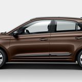RBW Hyundai İ20 2015-2018 Ön Muz Silecek Takımı