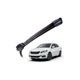 Rbw Mega Oto Market Otomobil Sileceği Muz Silecek Takımı 60/40 Cm 24/16 Inch Citroen C Elysee - Peug