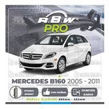 RBW Mercedes B160 W245 Muz 2005-2011 Pro Silecek Takımı