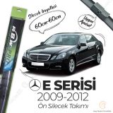 RBW Mercedes E W212 Muz 2009-2012 Pro Silecek Takımı