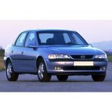 RBW Opel Vectra B 1995-2003 Muz Silecek Takımı