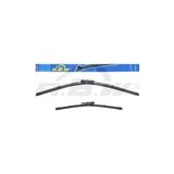 RBW Silecek Süpürgesi 650/380 mm Aerotwın Fıat Lınea/punto-Opel Corsa