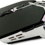 Rc-112 Usb Mouse Rgb Oyuncu Kablolu Mouse