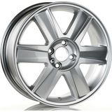 RC 15 Inç 4X100 Magene 2 Jant Modeli Renault (4 Adet)