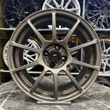 RC 15 inç 4x100 Sparco Clio Getz Accent Uyumlu Bronz Jant Modeli (4 ADET )