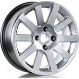 RC 15 Inç 4X108 Jant Modeli Peugeot Citroen (4 Adet)
