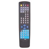 RC 1553 TV Kumandası Loewe FB-72 Televizyon Modelleriyle Uyumlu Muadil Yedek Uzaktan Kontrol Cihazı