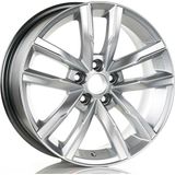 RC 16 Inç 5X100 Dartford Polo Ibiza Uyumlu Jant Modeli Volkswagen (4 Adet)