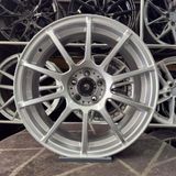 RC 16 inç 5x100 Sparco Gümüş Jant Modeli (4 Adet)