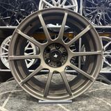 RC 16 inç 5x100 Sparco Mat Bronz Jant Modeli (4 Adet)