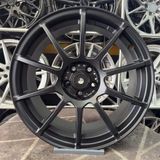 RC 16 inç 5x100 Sparco Siyah Jant Modeli (4 Adet)