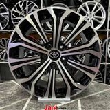 Rc 16" İnç 5X114.3 Toyota Corolla Uyumlu Jant Modeli Toyota - 4 Adet