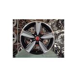 RC 16 İNÇ 5X98 FİAT EGEA DOBLO FİORİNO UYUMLU BABAYAGA JANT TAKIMI (4 ADET)