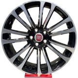 Rc 16"inc 5X98 Fiat Egea Doblo Fiorıno Uyumlu Sıfır Jant Takımı(4 Adet Fiyatıdır)