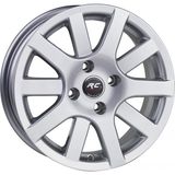 RC 17 Inç 4X108 Jant Modeli Peugeot Citroen ( 4 Adet)
