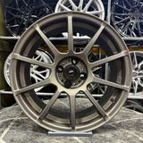 RC 17 inç 4x108 Sparco Mat Bronz Jant Modeli (4 Adet)