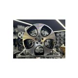RC 17 İNC 5X100 VOLKSWAGEN POLO GTİ DETROİT JANT TAKIMI İTHAL ÜRETİM ORİJİNAL KALIP ET:35 (4 ADET)