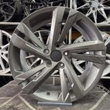 RC 17 inç 5x112 Golf R Gun Metal Jant Modeli (4 Adet)